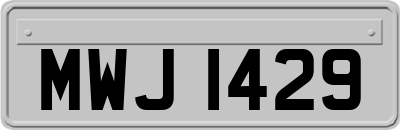 MWJ1429