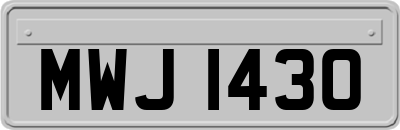 MWJ1430