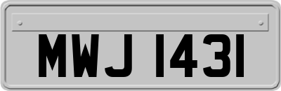 MWJ1431