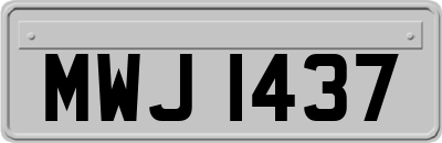 MWJ1437