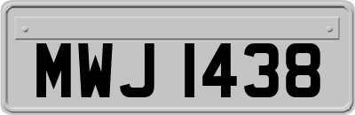 MWJ1438