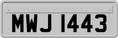 MWJ1443