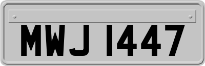 MWJ1447