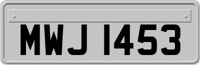 MWJ1453