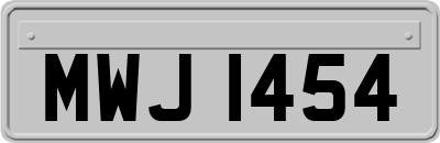 MWJ1454