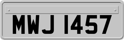 MWJ1457