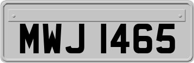 MWJ1465