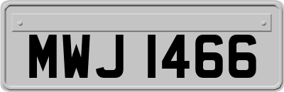 MWJ1466