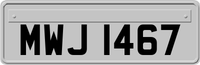 MWJ1467