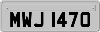 MWJ1470