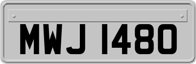 MWJ1480