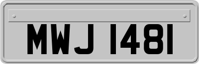 MWJ1481