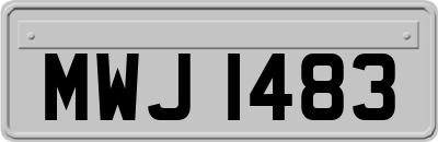 MWJ1483