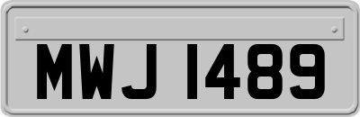 MWJ1489