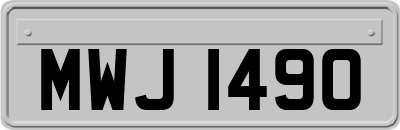 MWJ1490