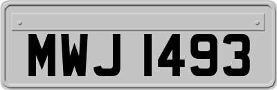 MWJ1493