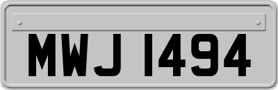 MWJ1494