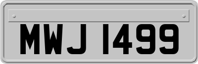 MWJ1499