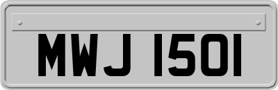 MWJ1501