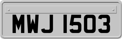 MWJ1503