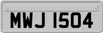 MWJ1504