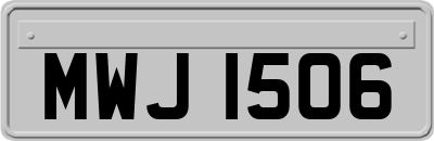 MWJ1506