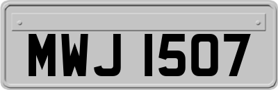 MWJ1507