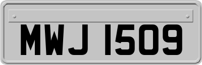 MWJ1509