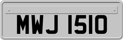 MWJ1510