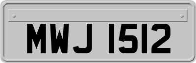 MWJ1512