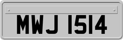 MWJ1514