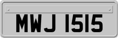 MWJ1515