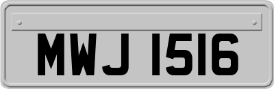 MWJ1516