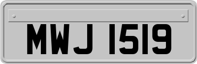 MWJ1519