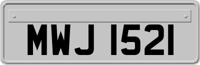 MWJ1521