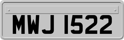 MWJ1522