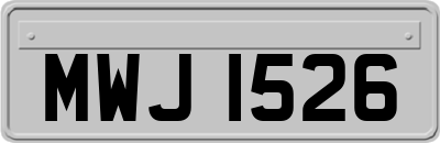 MWJ1526