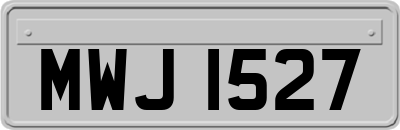 MWJ1527