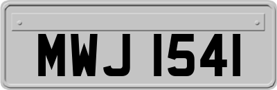 MWJ1541