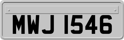 MWJ1546