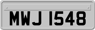 MWJ1548