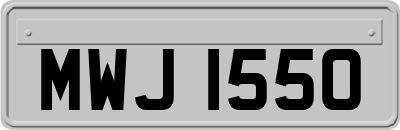 MWJ1550