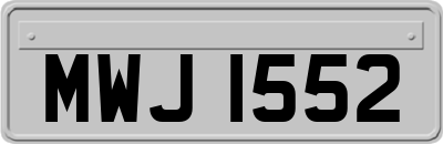 MWJ1552