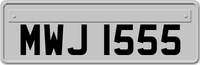 MWJ1555