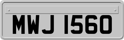 MWJ1560