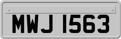 MWJ1563