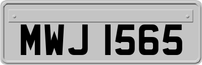 MWJ1565