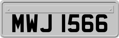 MWJ1566