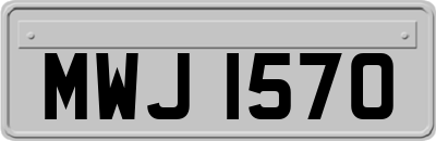 MWJ1570