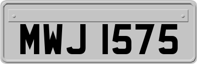 MWJ1575